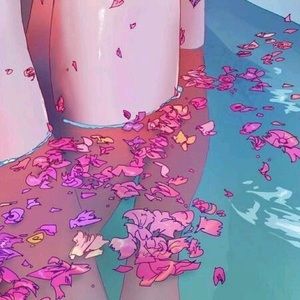 Meet your Posher, Maya